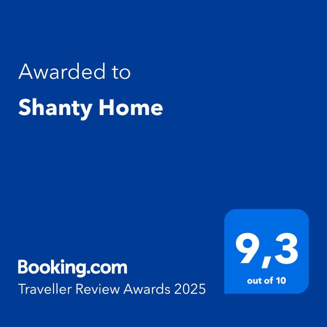 Shanty Home Лукка Екстер'єр фото