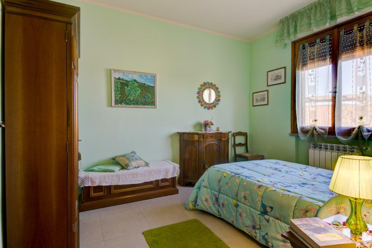 Shanty Home Лукка Екстер'єр фото