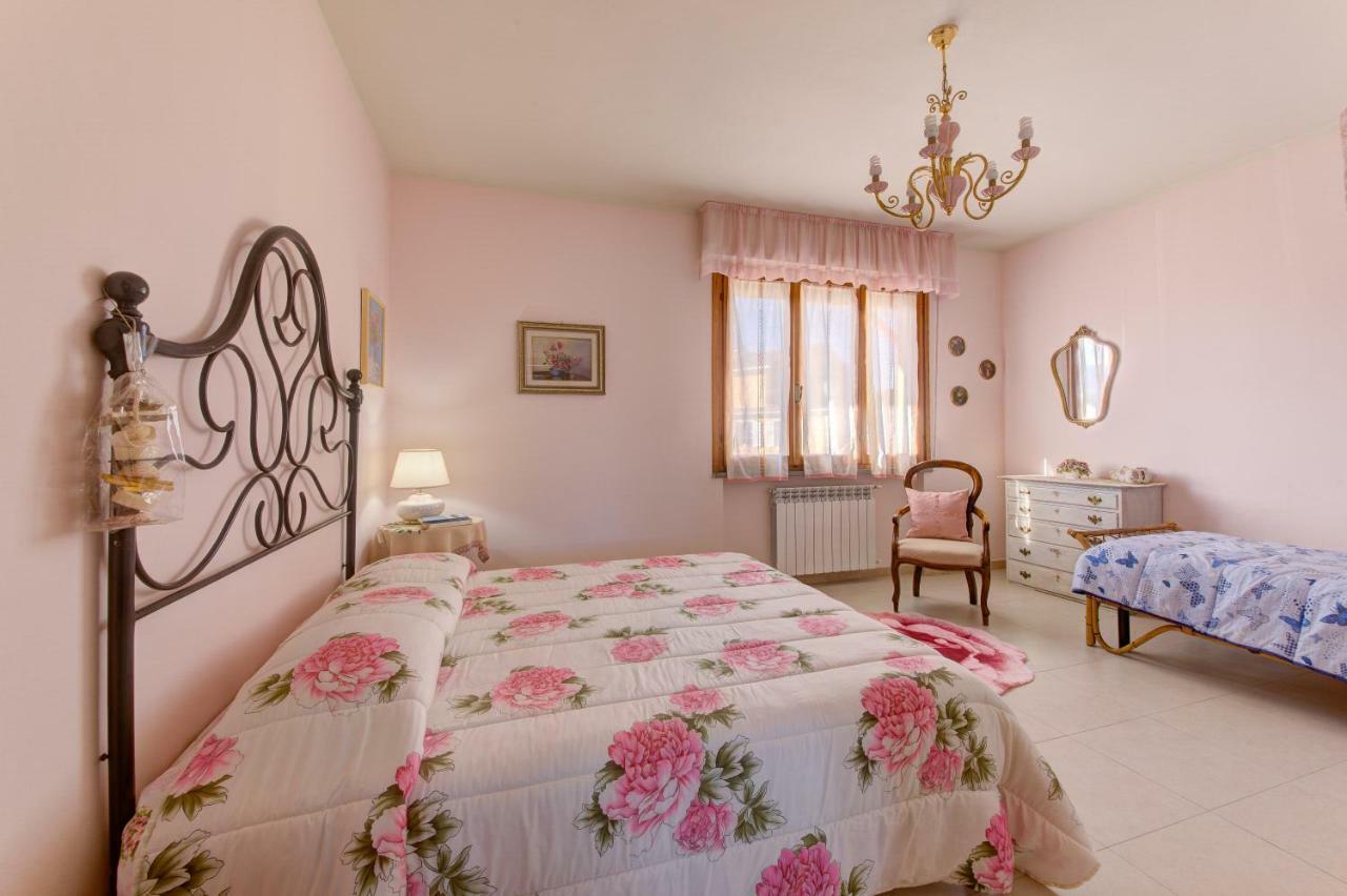 Shanty Home Лукка Екстер'єр фото