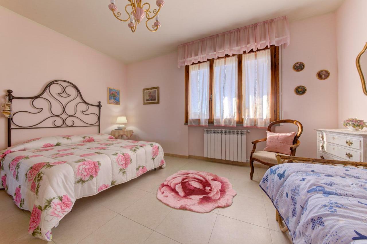 Shanty Home Лукка Екстер'єр фото